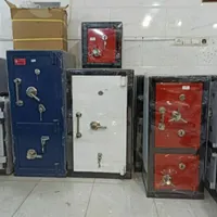 گاو صندوق خرم سری ۶۰۰BM|ابزارآلات|تربت‌حیدریه, شهرک ولیعصر|دیوار