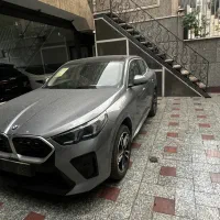 bmw x2 2/5 2026|خودرو سواری و وانت|تهران, سید خندان (جلفا)|دیوار