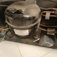تعمیرات انواع یخچال خانگی کولر گازی پکیج تعمیرکار|خدمات پیشه و مهارت|مشهد, صیاد شیرازی|دیوار