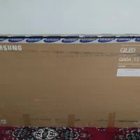 جعبه تلویزیون سامسونگ ۵۵ اینچ