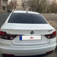 خودرو شاهین cvt توربو مدل۱۴۰۳|خودرو سواری و وانت|تهران, ازگل|دیوار