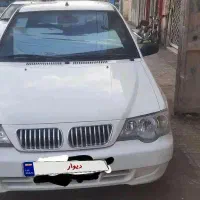 پراید 111