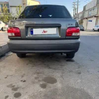 پراید ۱۳۱ مدل ۱۳۹۵ فوق العاده سالم بی رنگ بی رنگ|خودرو سواری و وانت|کرج, استاندارد|دیوار