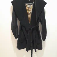 بارانی و کاپشن