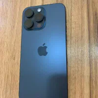 آیفون ۱۵ پرومکس