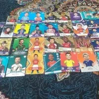 کارت کیمدی ۲۰۲۶ و۲۰۲۵ سالم|کلکسیون و سرگرمی|رامسر, |دیوار