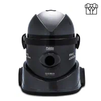 جاروبرقی پاکتین 4360|جاروبرقی، جارو شارژی، بخارشو|تهران, خاک سفید|دیوار