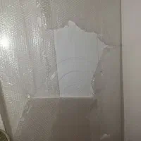 درب چوبی نو