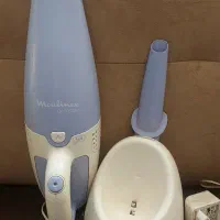 جاروشارژی مولینکس