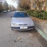 زانتیا مدل ۸۵ .یا معاوضه با پراید