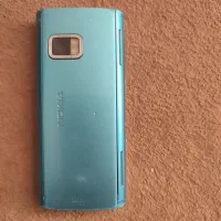 گوشی نوکیا x6|موبایل|بروجرد, |دیوار