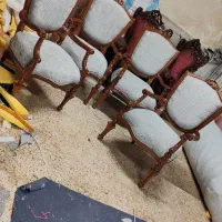 تعمیرات تخصصی مبلمان