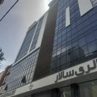 پیچ و رولپلاک نماشوی راپل بند باز بدون داربست طناب|خدمات پیشه و مهارت|کرج, عظیمیه|دیوار