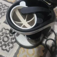 قهوه ساز|سماور، چای‌ساز، قهوه‌ساز|کاشان, زیدی|دیوار