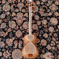 معاوضه تار کارگاه کاوه با عود