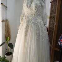 لباس عروس قدیمی|لباس|شیراز, شهرک ولیعصر|دیوار