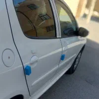 پژو۲۰۷سقف فلزtu5|خودرو سواری و وانت|شهرکرد, |دیوار