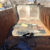 اتاق عقب ده چرخ
