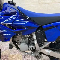 Yz125x. یاماها. Crm. کراس|موتورسیکلت|تهران, دکتر هوشیار|دیوار