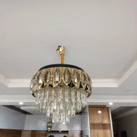 لوستر زیبا و شیک