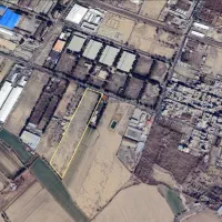 زمین صنعتی فتح