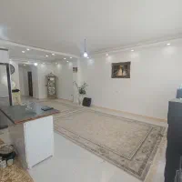 طبقه اول/۱۱۰ متر/نوساز با امکانات کامل