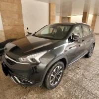 تیگو ۷ اکسلنت|خودرو سواری و وانت|گنبد کاووس, |دیوار