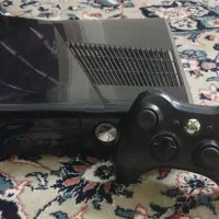 ایکس باکس ۳۶۰ اسلیم xbox 360 slim
