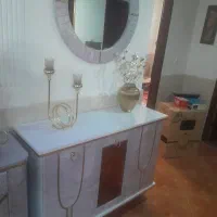 آینه کنسول بسیار شیک نونو