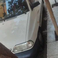 پرایدمدل 92|خودرو سواری و وانت|قم, سید معصوم|دیوار