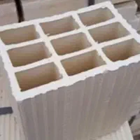 آجر تیغه سفال|مصالح و تجهیزات ساختمان|هامون, |دیوار