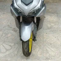 موتور ایروکس مدل۱۴۰۲|موتورسیکلت|رباطکریم, نصیرشهر|دیوار