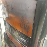 بخاری ۱۲۰۰۰هزار مروارید درحد نو عکس دوم ۱۵۰۰۰هزار