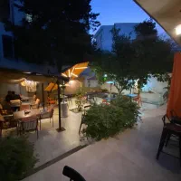 رهن ویلای ۳۴۰ متری در بلوارگیلان