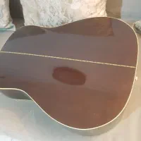 گیتار اکوستیک یاماها FG201B|گیتار، بیس، امپلیفایر|تهران, خرمشهر|دیوار