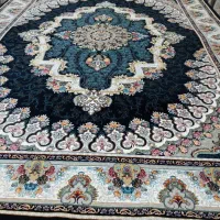 فرش ۱۲ متری ۷۰۰ شانه تراکم ۲۵۵۰ قیمت تخفیفی|فرش|کاشان, شهرک صنعتی راوند|دیوار