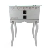 کنسول قاشق چنگال