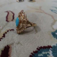 انگشتر و گیره روسری و...|جواهرات|تهران, اتابک|دیوار