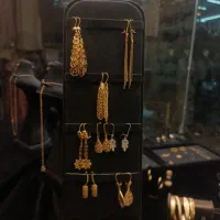 طلا|جواهرات|بروجرد, |دیوار