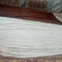 پرده های توری جارو برقی سالم