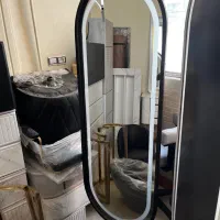 تجهیزات سالن اریشگاه|آرایشگاه و سالنهای زیبایی|آستارا, |دیوار