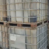 بشکه منبع مغزن تانکر هزار تایی ده عدد آلمانی موجو|ابزارآلات|بندر گناوه, |دیوار