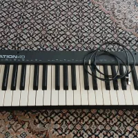 میدی کنترلر 4اکتاو m audio