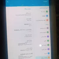 تبلت سامسونگ مدل t705|تبلت|تهران, جی|دیوار