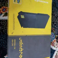 مودم وایمکس ایرانسل