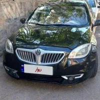 برلیانس h330 اتومات ۹۵ بی رنگ