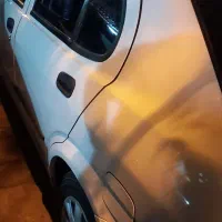 تیبا مدل ۹۶ دوگانه کارخانه