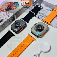 ساعت هوشمند apple watch باکیفیت اسمارت واچ اصلی|ساعت|همدان, |دیوار