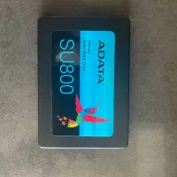 هارد SSD مدل ADATA SU800 512GB|قطعات و لوازم جانبی رایانه|تهران, شهرک غرب|دیوار