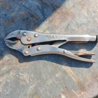 امبرقلفی درحد ۴۵۰|ابزارآلات|گرگان, |دیوار